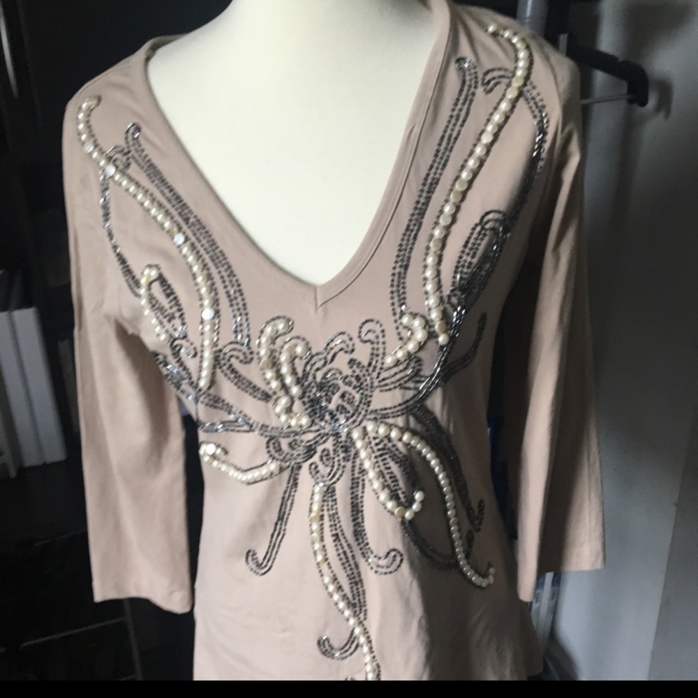 Boston Proper Blouse